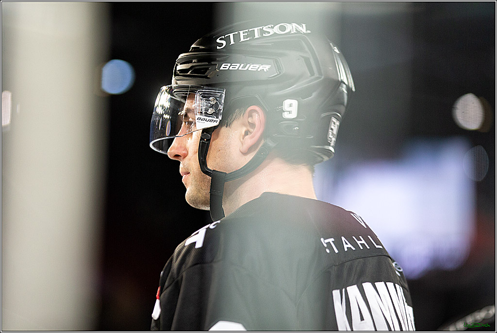 PENNY DEL; Koelner Haie- Augsburger Panther; Koeln, 08.01.2023